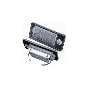 Lampa LED numar compatibila Audi 