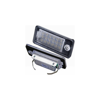 Lampa LED numar compatibila Audi Lampa LED numar compatibila Audi