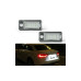 Lampa LED numar compatibila Audi Lampa LED numar compatibila Audi
