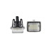Lampa LED numar compatibil pe Mercedes 