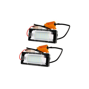 Lampa LED numar 7413 compatibila Volkswagen