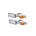 Lampa LED numar 7413 compatibila Volkswagen Lampa LED numar 7413 compatibila Volkswagen