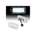 Set 2 lampi LED numar compatibila Ford Set 2 lampi LED numar compatibila Ford