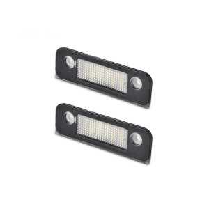 Lampa LED numar compatibila Ford 