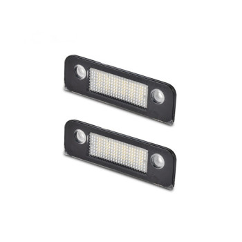 Lampa LED numar compatibila Ford Lampa LED numar compatibila Ford