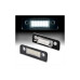 Lampa LED numar compatibila Ford Lampa LED numar compatibila Ford