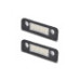 Lampa LED numar compatibila Ford Lampa LED numar compatibila Ford