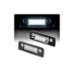Lampa LED numar compatibiala Mercedes Lampa LED numar compatibiala Mercedes