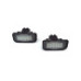 Lampa LED numar compatibila Mercedes 