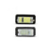 Set 2 lampi LED numar compatibila Ford Set 2 lampi LED numar compatibila Ford