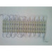 Lampa LED numar compatibila pe BMW E46 4D Lampa LED numar compatibila pe BMW E46 4D