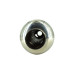 Toba sport inox cu silencer si reglaj de sunet, intrare 5 cm, iesire 9 cm, lungime 46 cm 