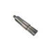 Toba inox universala, iesire 8 cm, intrare 4.8 cm, lungime 50 cm Toba inox universala, iesire 8 cm, intrare 4.8 cm, lungime 50 cm