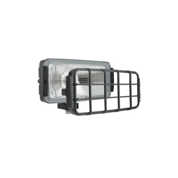 Set 2 proiectoare 180X86, faza lunga cu grila, 