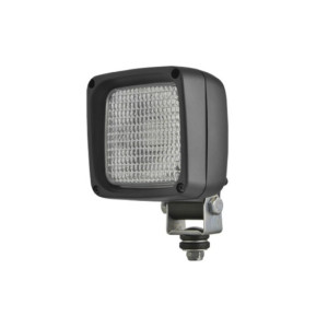 Proiector lucru auto 100x100 mm LKR5 Wesem 12V 24V IP66 