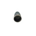 Ornament toba inox Premium, intrare 6 cm, iesire 6.5 cm, lungime 14.5 cm Ornament toba inox Premium, intrare 6 cm, iesire 6.5 cm, lungime 14.5 cm