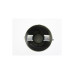 Ornament toba inox Premium, intrare 6.5 cm, lungime 15.5 cm, diametru exterior 7.5 cm Ornament toba inox Premium, intrare 6.5 cm, lungime 15.5 cm, diametru exterior 7.5 cm