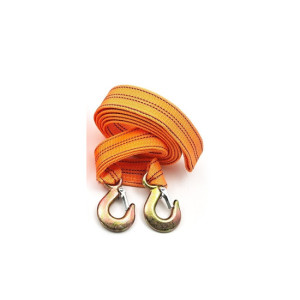 Chinga banda remorcare 4 metri, 5 tone 