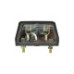 Lampa numar cu bec 12V 