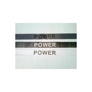 Abtibild parasolar Power diverse culori 