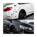 Abtibild Gloante auto decorativ pentru exterior si interior Abtibild Gloante auto decorativ pentru exterior si interior