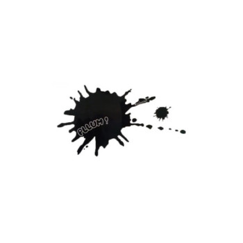 Abtibild pata vopsea auto decorativ diverse culori Abtibild pata vopsea auto decorativ diverse culori