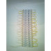 Modul 3 SMD 5050 24V lumina galbena
