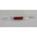 Modul 3 SMD 2835 24V lumina alba