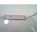 Modul 3 SMD 2835 24V lumina alba