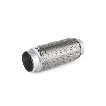 Racord flexibil pentru toba, dimensiuni 64x254 mm Racord flexibil pentru toba, dimensiuni 64x254 mm