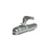 Cupla remorca 750 kg pentru ax rotund 60 mm 