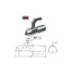 Ornament toba inox Ornament toba inox