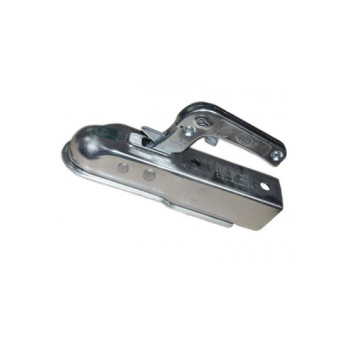 Cupla remorca 750 kg pentru ax patrat 60 mm 