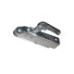 Cupla remorca 750 kg pentru ax patrat 60 mm 