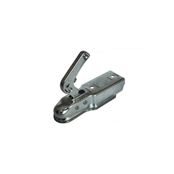 Cupla remorca 750 kg pentru ax patrat 70 mm 