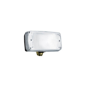 Lampa mers inapoi 1 surub, 140x75 Wesem 