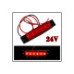 Lampa gabarit cu LED SL-5008 STANGA 12-24V