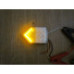Lampa stop frana LED LET02 12V-24V