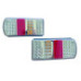 Lampa stop camion DF TRL006 LED 12V