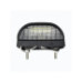 Lampa numar 5 LED 12- 24V 
