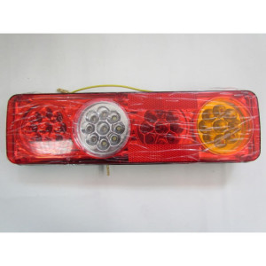 Lampa stop 14 x 77 - 15 x 77 cu LED 12-24V.