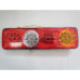 Lampa stop 14 x 77 - 15 x 77 cu LED 12-24V.