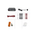 Senzori parcare cu difuzor tip buzzer OEM LOOK 12V Gama Premium 
