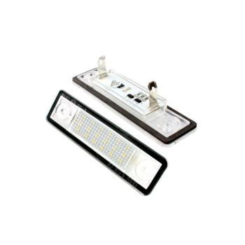 Lampa LED numar compatibila Opel Lampa LED numar compatibila Opel
