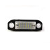 Lampa LED numar compatibila Volvo Lampa LED numar compatibila Volvo