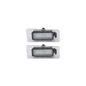 Lampa LED numar compatibila Hyundai, Kia 