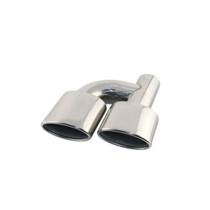 Ornament toba compatibil Mercedes C AMG 