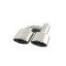 Ornament toba compatibil Mercedes C AMG 