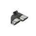 Ornament toba compatibil Mercedes E-Class W211 