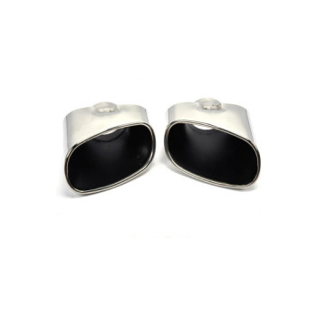 Set ornament toba compatibil BMW X5 E70 